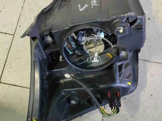 Фара правая, Citroen C2 2003-2008