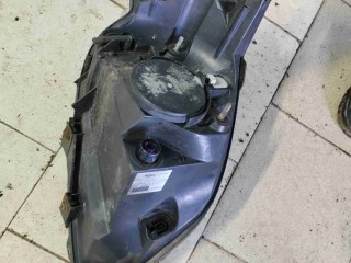 Фара левая, ориг. номер 1353198080, Citroen Nemo 2007-2017