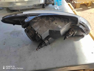 Фара левая, Hyundai Getz 2002-2005
