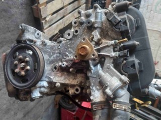 Двигатель Opel astra H 2004-2007