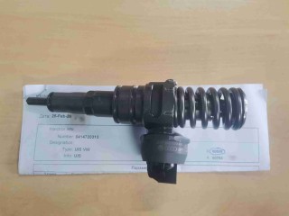 Форсунка топливная Volkswagen Golf 4 1997-2006