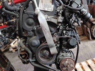 Двигатель, ориг. номер 9H01, Peugeot 308 2007-2011