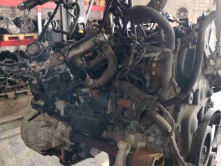 Двигатель, ориг. номер 9H01, Peugeot 308 2007-2011