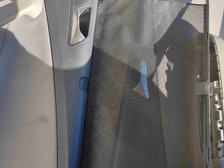 Обшивка двери (дверная карта) комплект, Volkswagen Passat B6 2005-2010