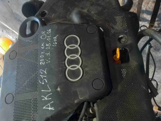 Двигатель, ориг. номер AKL, Volkswagen Golf 4 1997-2006