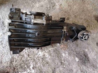 КПП 6-ст. механическая, ориг. номер GAZ, Audi A6 C5 1997-2001