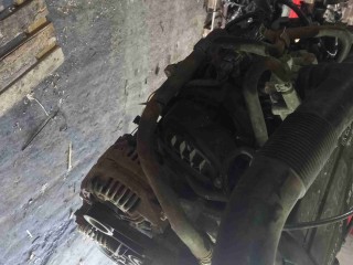 Двигатель, ориг. номер Z12XEP, Opel Corsa D 2006-2011