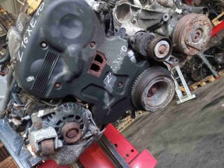 Двигатель, ориг. номер Z16XE, Opel Zafira B 2005-2008