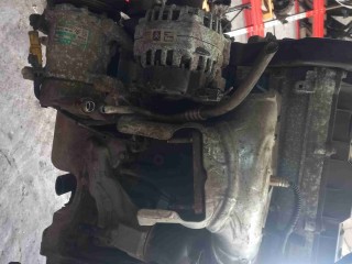 Двигатель, ориг. номер NFU, 10FX4J, Citroen C4 2004-2014