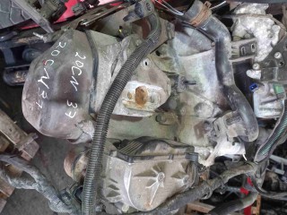 КПП РОБОТИЗИРОВАННАЯ, ориг. номер 20CN37, Citroen C4 2004-2014