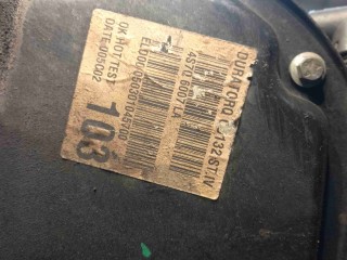 Двигатель, ориг. номер N7BA, 4S7Q, Ford Mondeo 3 2003-2007