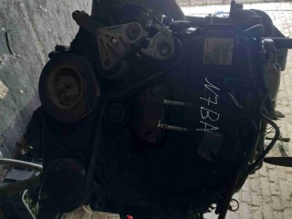 Двигатель, ориг. номер N7BA, 4S7Q, Ford Mondeo 3 2003-2007
