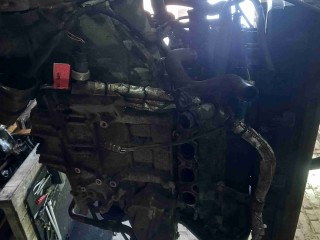 Двигатель, ориг. номер FXJA, Ford Fusion 1 2002-2005