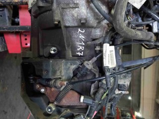КПП 5-ст. механическая, ориг. номер 2N1R, Ford Fusion 1 2002-2005