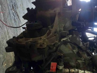 КПП 5-ст. механическая, ориг. номер 2N1R, Ford Fusion 1 2002-2005