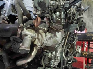Двигатель Volkswagen Passat B6 2005-2010