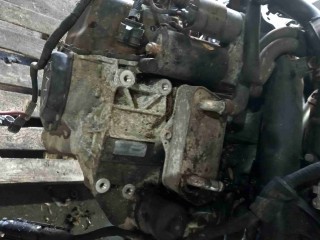 КПП автоматическая (АКПП), ориг. номер KMX, Volkswagen Passat B6 2005-2010