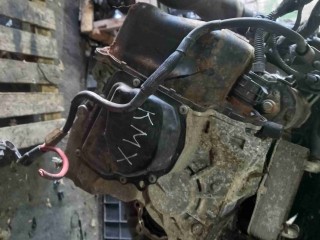 КПП автоматическая (АКПП), ориг. номер KMX, Volkswagen Passat B6 2005-2010