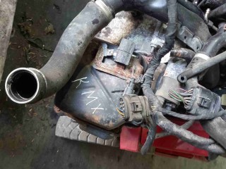 КПП автоматическая (АКПП), ориг. номер KMX, Volkswagen Passat B6 2005-2010