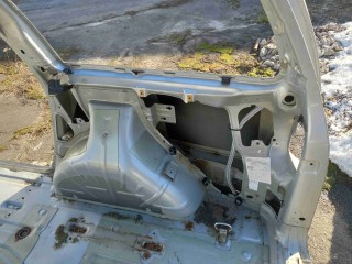 Крыло заднее правое, Volkswagen Sharan Rest 2000-2003