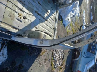 Крыло заднее левое, Volkswagen Sharan Rest 2000-2003