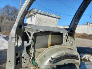 Крыло заднее левое, Volkswagen Sharan Rest 2000-2003
