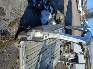 Крыло заднее левое, Volkswagen Sharan Rest 2000-2003