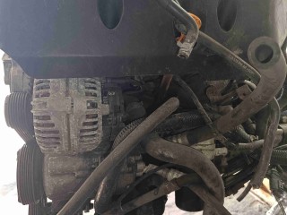Двигатель, ориг. номер APG, Audi A3 1996-2000
