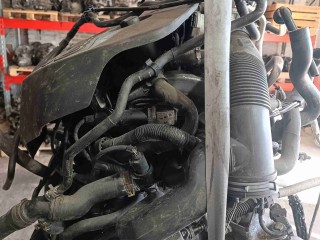Двигатель, ориг. номер APG, Audi A3 1996-2000