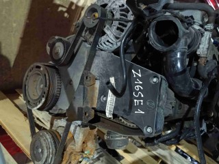 Двигатель Opel astra G 1998-2009