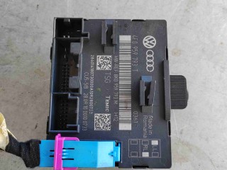 Блок управления двери, ориг. номер 4F0959793T, Audi A6 C6 2008-2011