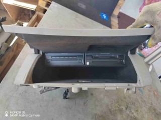 Бардачок Audi A6 C6 2008-2011