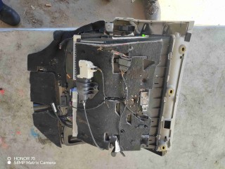 Бардачок, Audi A6 C6 2008-2011