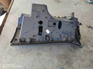 Бардачок, Citroen C4 Picasso 2006-2013