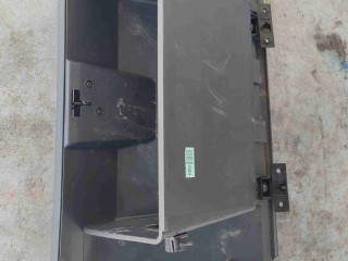 Бардачок, Hyundai Getz 2002-2005
