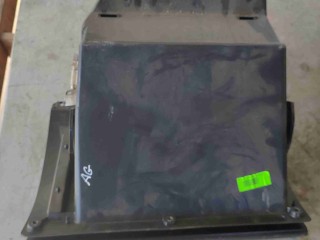 Бардачок, Opel astra G 1998-2009