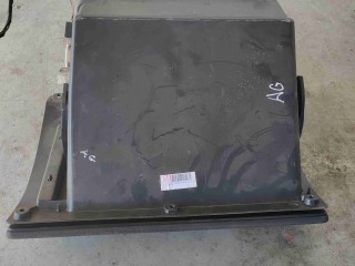 Бардачок, Opel astra G 1998-2009