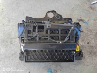 Бардачок, Volkswagen Passat B6 2005-2010