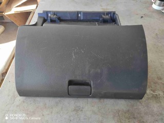 Бардачок, Chevrolet Captiva 2006-2011