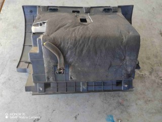 Бардачок, Chevrolet Captiva 2006-2011