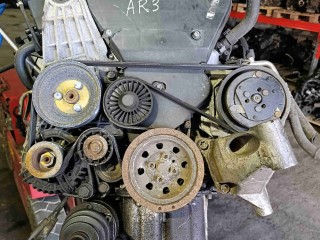 Двигатель, ориг. номер AR32104, Alfa romeo 156 2002-2003