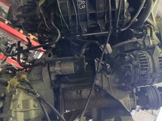Двигатель, ориг. номер AR32104, Alfa romeo 156 2002-2003