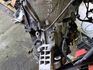 КПП 5-ст. механическая, ориг. номер 18787727287, Alfa romeo 156 2002-2003