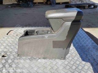 Подлокотник, Chevrolet Captiva 2011-2013