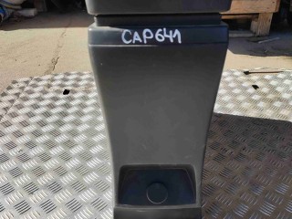 Подлокотник, Chevrolet Captiva 2011-2013