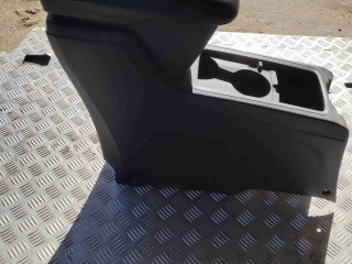Подлокотник, Chevrolet Captiva 2011-2013