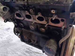 Двигатель, ориг. номер Z16XE, Opel astra G 1998-2009