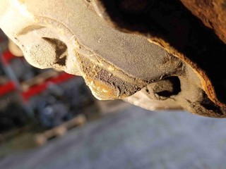 КПП 5-ст. механическая, ориг. номер F13C394, Opel Corsa C 2003-2006