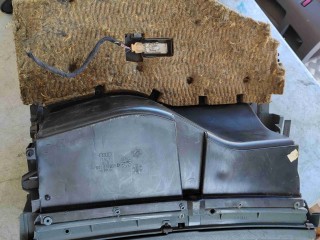 Бардачок, Audi A4 B5 1994-1999