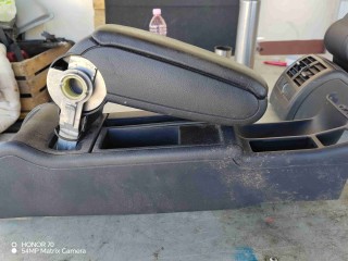 Подлокотник, Audi A6 C5 1997-2001
